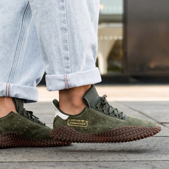 adidas kamanda 01 shoes men's